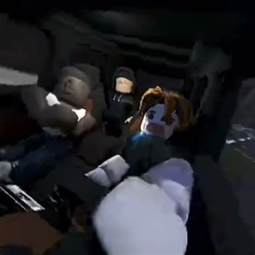 Roblox prime Bacon is in year cooked edit 🥶