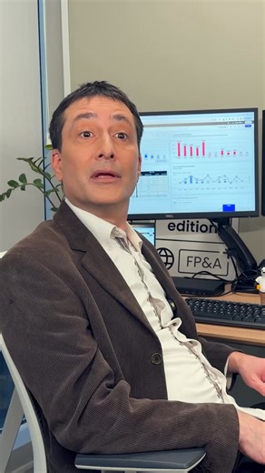 Transform the way you do financial reporting and planning. Imagine what it would be like to have a system that frees up your time so you can focus on analysis and insights that drive your company’s sustainable growth. Datarails is here to make it happen: a powerful automated platform that helps reduce repetitive and tedious tasks involved in financial reporting and planning. | Datarails