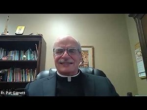 Fr. Pat Flocknote Msg 8-1