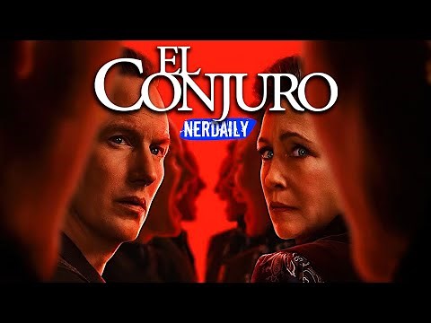 THE CONJURING: The Warren Saga IN 1 HOUR