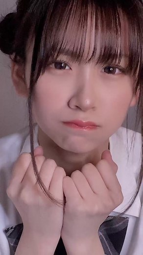 ちょーぶりっ子ダンス！可愛いぶりっ子仕草に注目