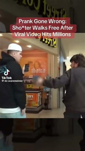 Stupid Games, Stupid Prizes #youtuber #prankgonewrong #bullies #shorts