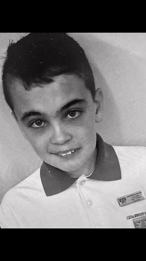 The final bell has rung!!!Our boy walks through the school gates one last time, stepping into a new chapter. A moment filled with mixed emotions - gratitude for the school that helped shape him into a fine young man, pride in how far he has come and deep sadness leaving amazing people who have prepared him for what lies ahead!!! Go out into the college world and be the best that you can be!Stay true to yourself and always remain the kind, loving, playful young man everyone knows and loves. Your 