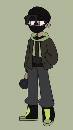 Hagan dúos genteee >:D || #fnf#fridaynightfunkin#oc#undermask#myoc#fridaynighfunkinoc#fridaynighfunkinedit#animation#ocanimation