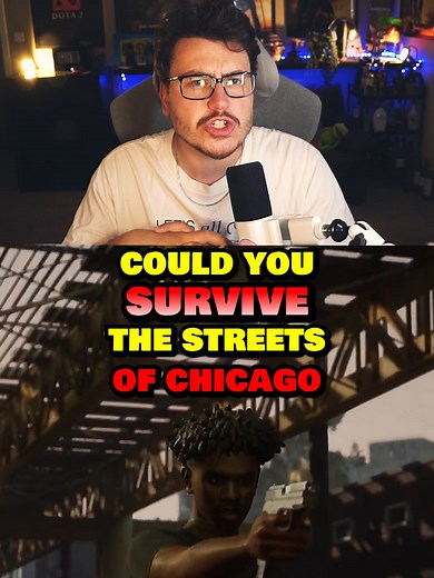Chicago Gang Wars: True or Die Multiplayer Game Review