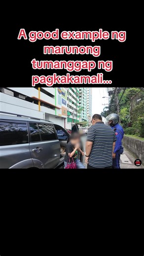 Tamang Pagtanggap ng Pagkakamali at Komunikasyon