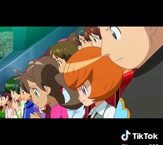 ポケモン挿入歌(アニメed(xyz)あてはめバージョン) #ポケモン#アニメ#アニソン#挿入歌