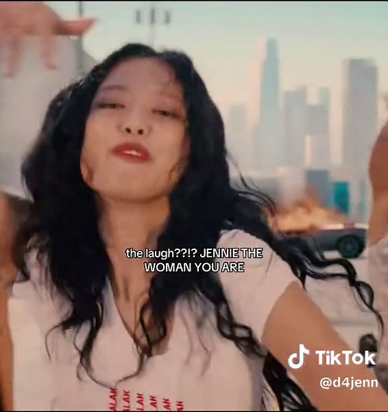 Yall i watched it 83737 times now #fyp #jennie #mantra #blink #d4jenn #jennierubyjane #outnow #outnow #fy