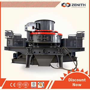 [Hot Item] VSI Crusher, Sand Making Machine, VSI Vertical Shaft Impact Crusher for Construction Aggregate