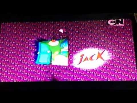 Oggy and the Cockroaches Intro