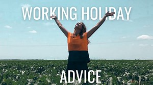 Australia Working Holiday Visa | Welcome to Travel