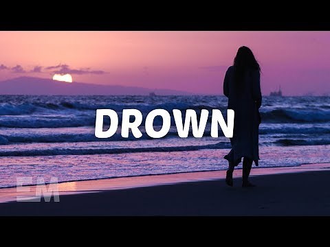 Boy In Space - Drown (Lyrics)