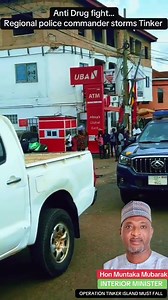 25K views · 78 reactions | An anti-drug task force yesterday carried out 'Operation Tinker Must Fall', a raid targeting 'Tinker Island', a notorious drug den in Kumasi as part of efforts to crack down on drug use and related criminal activity in the city. | Newsfluence | Facebook