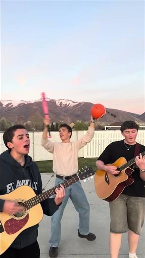 Perfectly balanced as all things should be #thanos #originalsong #acoustic #new