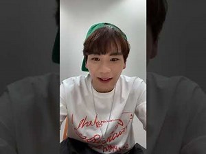 JO1 インスタライブ 20210423 - Mame