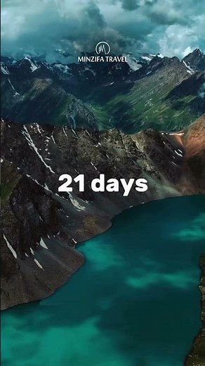 "Epic Central Asia Tour: Discover Uzbekistan, Tajikistan, Kyrgyzstan & Kazakhstan"