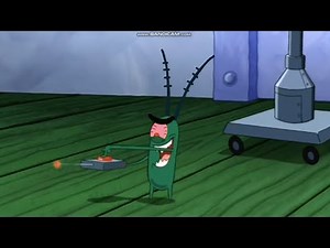 The SpongeBob SquarePants Movie (2004) - (2012 Alternate Ending) (Audio Only)