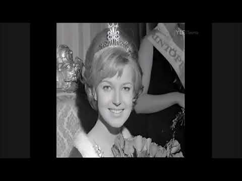 Miss Suomen kruunaus | Miss Finland Crowning 1931–2023 (Pitkä | Long)