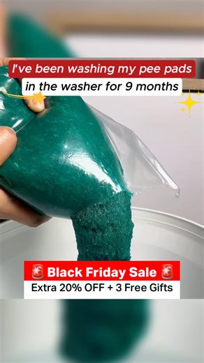 The only pee pad that attracts your dog to pee on it  Lasts Over A Year  Hundreds of thousands of happy dog parents love PuppyPad ❌ No training required ∞ Absorbs instantly with no leaks or smell Loved by doggy shelters around the world Grab yours here: https://shop.puppypad.co/listicle/szn | PuppyPad | Facebook