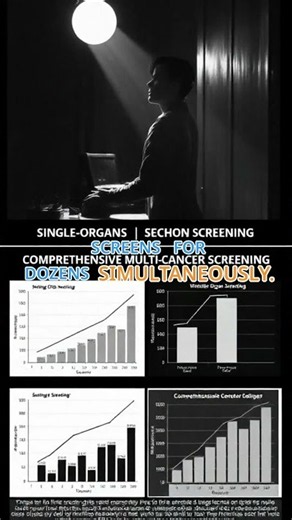 The Blood Test That Detects 50+ Cancers Before Symptoms