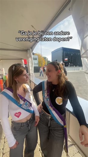 Humanitas Doop 2025: Feesten en Dopen voor Studenten