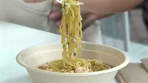 Free US Open 'Fan Week' kicks off in Queens including preview of new food options