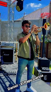 Daniel El Papu— Checando audio | Ministerio Musical Cristo Vive