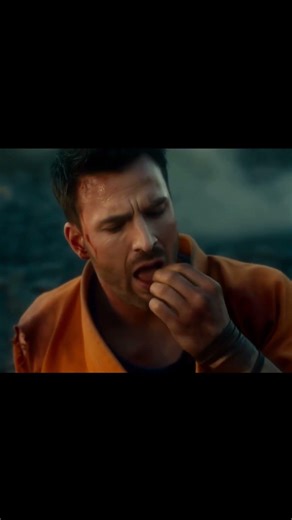 Dragon Ball Z (2026) 💥 Saiyans Arrive on Earth! #shorts #concepttrailer #marvel #popcornavenue