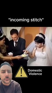 502K views · 11K reactions | ⚠️ Trigger Warning: Domestic Violence...