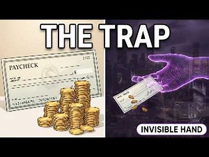 Federal Reserve Explained: The Real Power Behind Capitalism