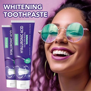 [Hot Item] OEM Toothpaste Remove Stains Refreshing Teeth Whitening Removes Residual Stains From Smoking & Coffee Toothpaste