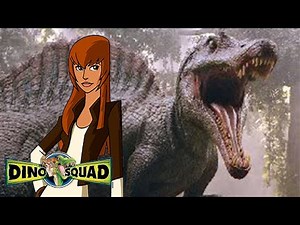 Dino Squad | 2 HOUR COMPILATION | HD | Full Episodes | Videos For Kids | Dinosaur Cartoon