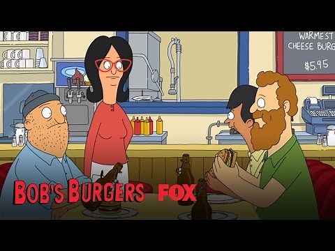 Bob Serves Teddy's Special Brew | Season 5 Ep. 9 | BOB'S BURGERS