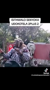 Isithwalo, Doctor. 2 2. Sgadla Senyama 072 615 8514 | Doctor. 2 2. Sgadla Senyama