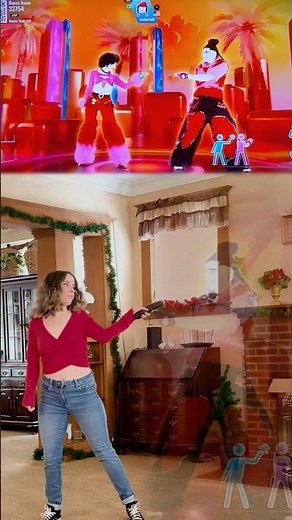 Money Pull Up 💰 | Just Dance Now - LGTV