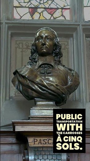 Blaise Pascal: Mathematician, Physicist, and Thinker