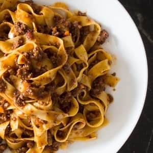 How to Make Fast and Easy Bolognese  | America's Test Kitchen