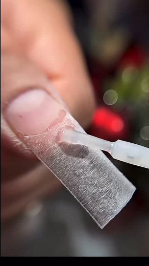 344K views · 39K reactions | #nobunailbar #louisvillenails #nailsdesign | Nobu Nail Bar | Facebook