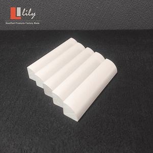 [Hot Item] Decorative PVC Trim Skirting Ceiling Quarter Round Moulding