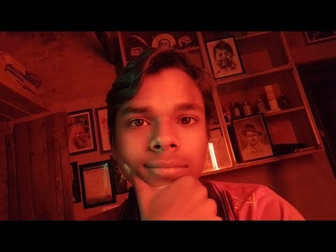 Art with Arup is live