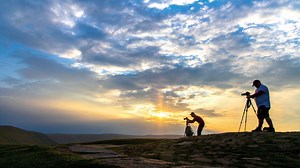 Do you really need a tripod? The pros and cons can be subtle and unexpected