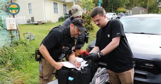 Priest, teacher, defense attorney among 135 arrested in human trafficking sting in Ohio