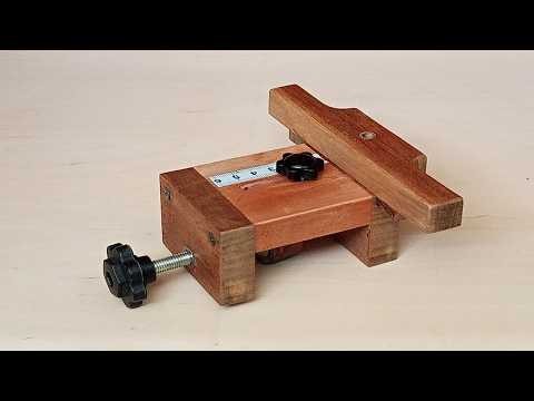 Brilliant DIY Carpentry Tools You Wish You Knew Sooner!! DIY Woodworking Tools
