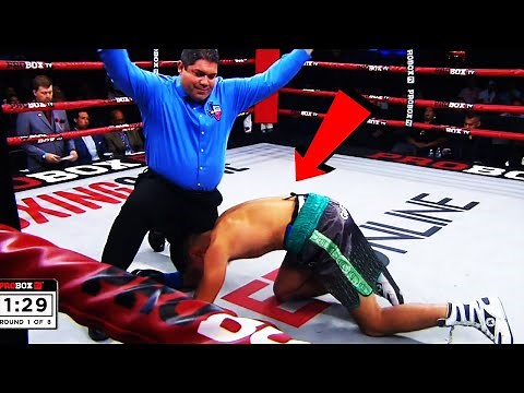 June 8, 2025 | Breaking! Weljon Mindoro vs Omar Munguia Full Fight | KNOCKOUT!