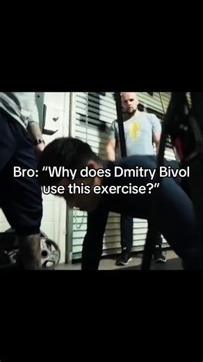 The secret to Dmitry Bivol’s 12-round snap? 💎 It’s not just heavy lifting. This is the Band-Resisted Plyo Push-Up. Bivol uses this to turn his chest and shoulders into literal pistons. Why it works: • Increases punching power • Improves explosive speed • Enhances shoulder stability • Strengthens fast-twitch fibers • Develops movement patterns The Pro Routine: ⚡️ 3-5 Sets ⚡️ 3-6 Explosive Reps ⚡️ 2-3 Min Rest (Full recovery is key!) #bivol #boxingtraining #plyometrics #boxingdrills #combatsports