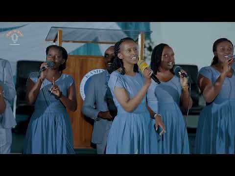 Ambassadors Of Christ Choir Live Performance @UR-Huye SDA Church