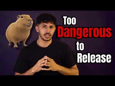 The Claude Mythos Leak: Why internet is no longer safe.