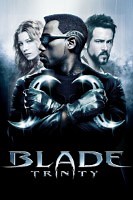 Blade: Trinity | Online Sa Prevodom