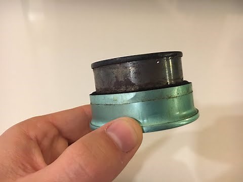 Building the Best Alcohol Stove Out There