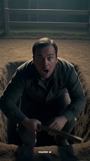 “टूटे पुल पर नन्हा पिल्ला 😢 | A Small Puppy’s Biggest Test”